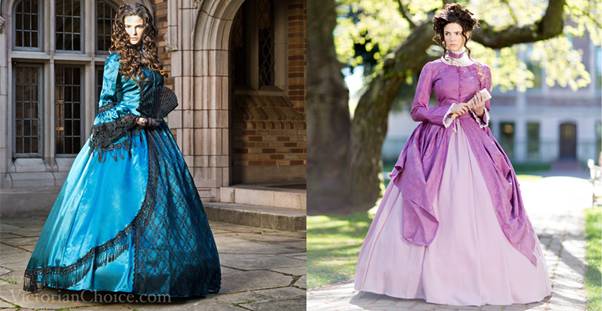 Image result for formal dress 1800
